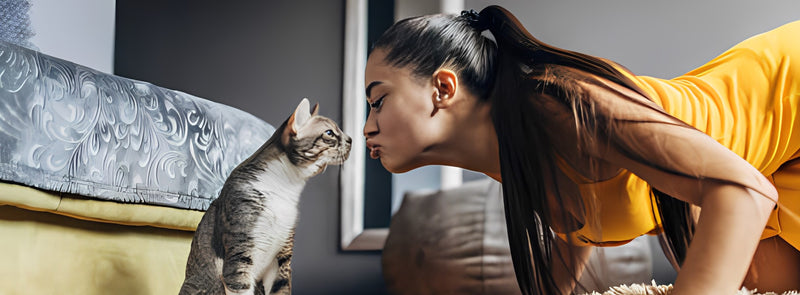 PET ESSENTIALS