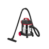 20L Wet & Dry Vacuum Cleaner, Powerful 1200W Motor Wet and Dry Vacuum Cleaner with Advanced HEPA 13 Filtration