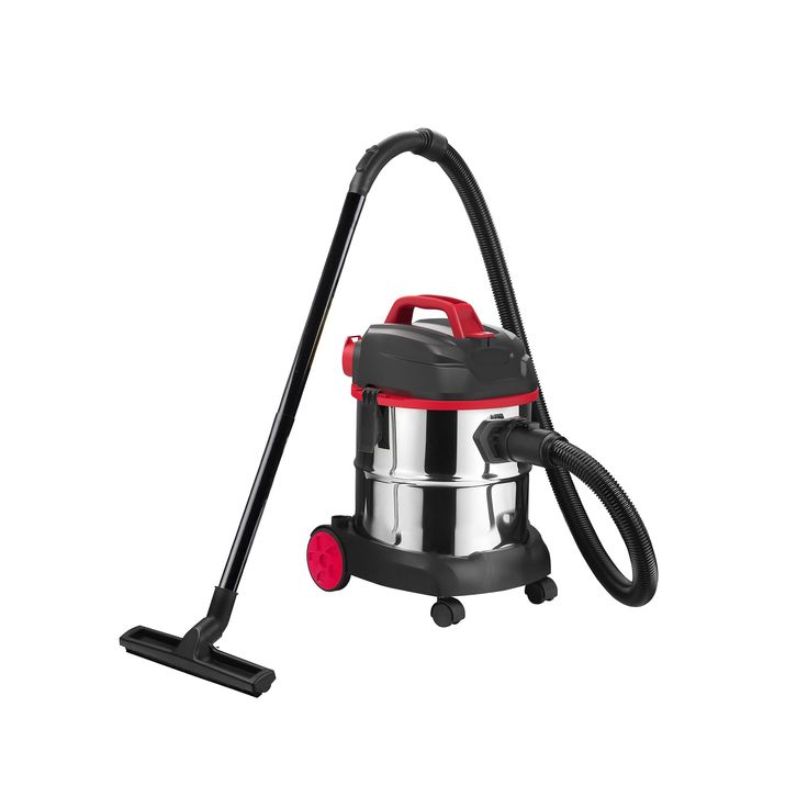 20L Wet & Dry Vacuum Cleaner, Powerful 1200W Motor Wet and Dry Vacuum Cleaner with Advanced HEPA 13 Filtration