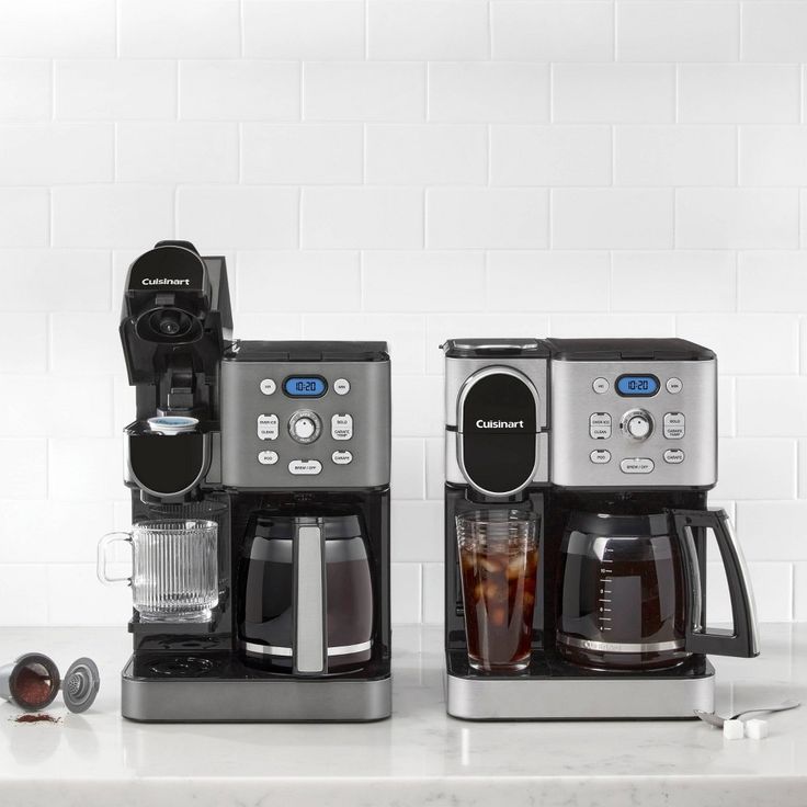 1.3L Coffee Maker - 24H Progammable Timer