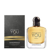 Emporio Armani Stronger With You Homme Eau de Toilette 100ml