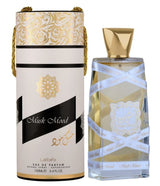 Musk Mood by Lattafa – Unisex Eau de Parfum 100ml