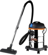 20L Wet & Dry Vacuum Cleaner, Powerful 1200W Motor Wet and Dry Vacuum Cleaner with Advanced HEPA 13 Filtration