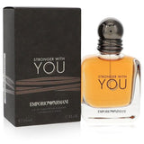 Emporio Armani Stronger With You Homme Eau de Toilette 100ml