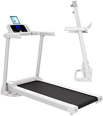 Electric Walking Pad Treadmill Home Exercise Machine Indoor Fitness Equipment