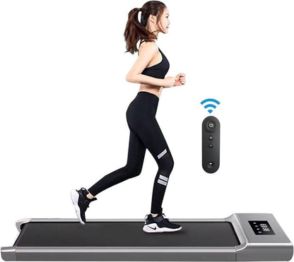 Electric Walking Pad Treadmill Home Exercise Machine Indoor Fitness Equipment