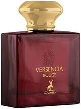 Versencia Rouge Eau de Parfum 100ml by Maison Alhambra
