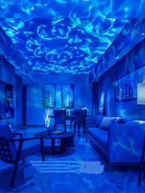 1pc 1pc Star Projector, Galaxy Projector, Bedroom Night Light Projector